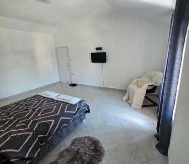 Paracin Apartamento | Stan na dan Crystal