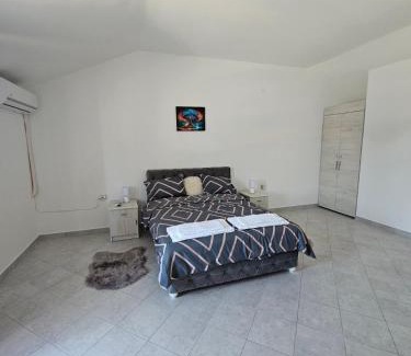 Paracin Apartamento | Stan na dan Crystal