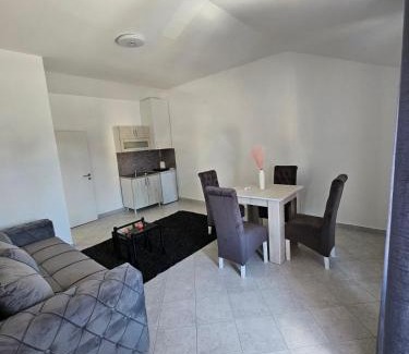 Paracin Apartamento | Stan na dan Crystal