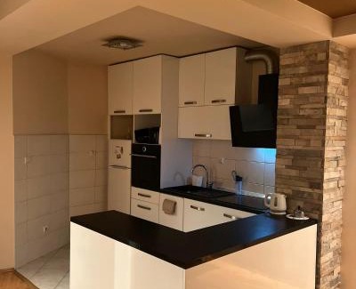 Pale Apartamento | Stan na dan Dahlia Pale