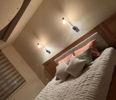 Pale Apartamento | Stan na dan Dahlia Pale