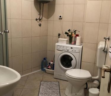 Pale Apartamento | Stan na dan Dahlia Pale