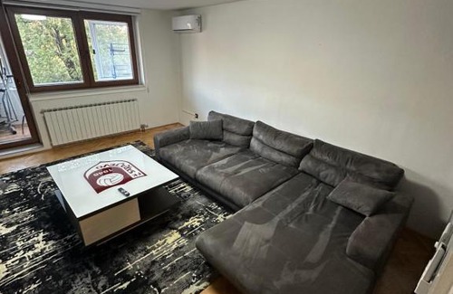 Novo Sarajevo Apartamento | Stan na dan Daris