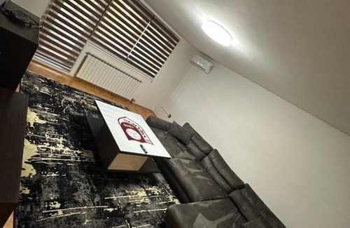 Novo Sarajevo Apartamento | Stan na dan Daris