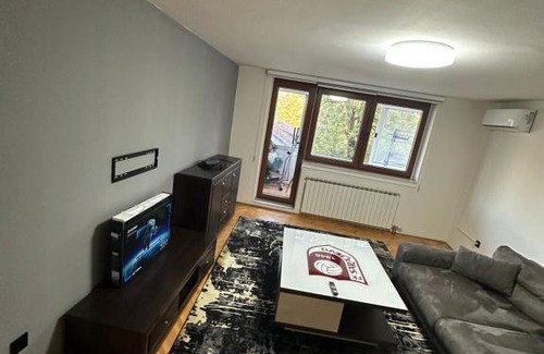 Novo Sarajevo Apartamento | Stan na dan Daris