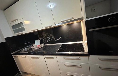 Novo Sarajevo Apartamento | Stan na dan Daris