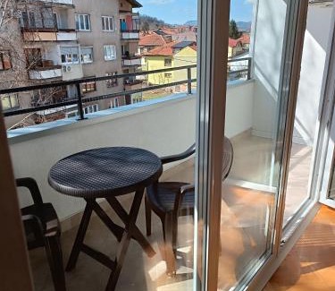 Visoko Apartamento | Stan na dan E&E