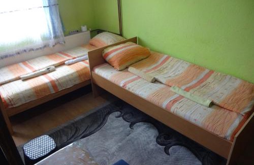 Foca Casa | Stan na dan Foča