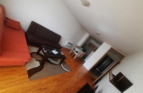 Foca Apartamento | Stan na dan Foča