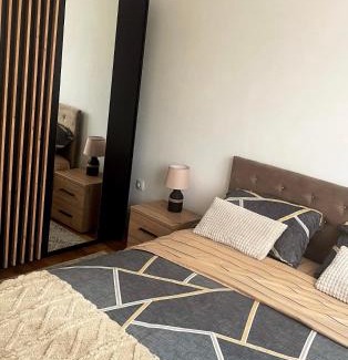 Foca Apartamento | Stan na dan Foca