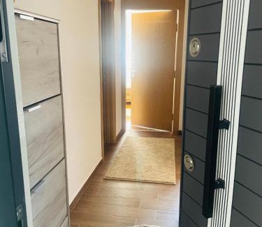 Foca Apartamento | Stan na dan Foca
