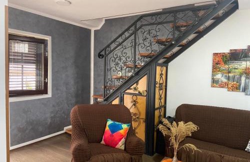 Gornji Milanovac Apartamento | Stan na dan Gornji Milanovac-centar-Nova gradnja
