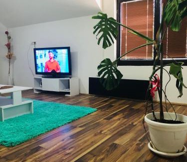 Gornji Milanovac Apartamento | Stan na dan Gornji Milanovac-centar-Nova gradnja