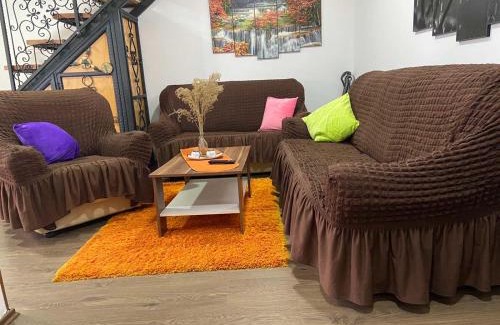 Gornji Milanovac Apartamento | Stan na dan Gornji Milanovac-centar-Nova gradnja