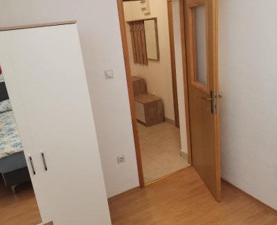 Canton 10 Apartamento | Stan na dan Grahovo