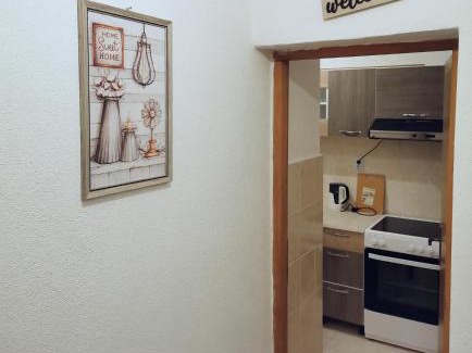 Canton 10 Apartamento | Stan na dan Grahovo