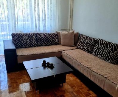 Vrsac Apartamento | Stan na dan Ilvento