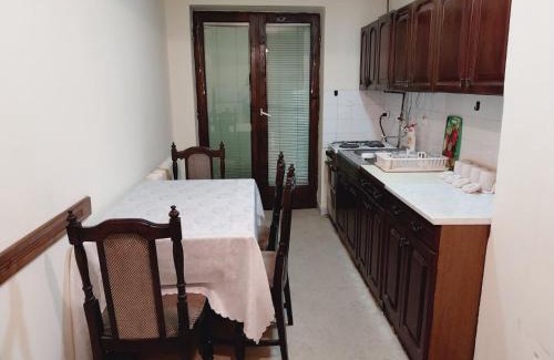 Inija Apartamento | Stan na dan - Inđija