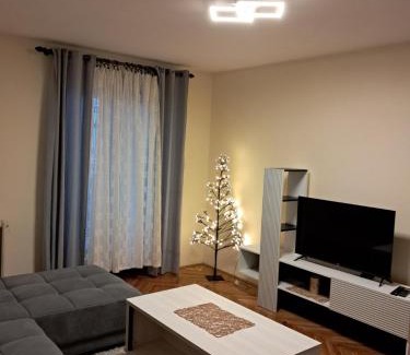 Inija Apartamento | Stan na dan - Inđija