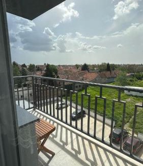 Sumadija Cama Y Desayuno | Stan na dan Indjija
