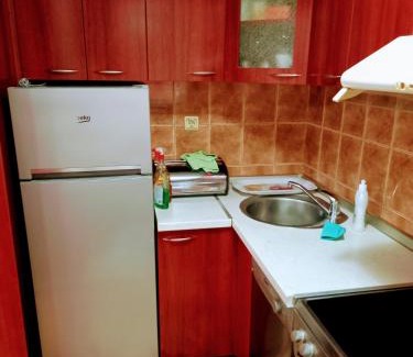 Vrsac Apartamento | Stan na dan J & M