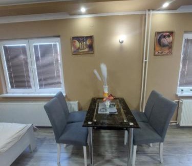 Valjevo Apartamento | Stan na Dan Jovanovic