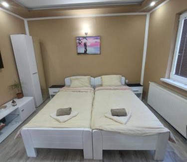 Valjevo Apartamento | Stan na Dan Jovanovic