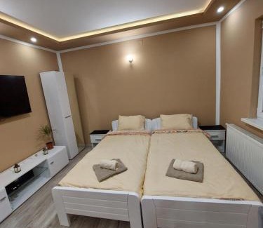 Valjevo Apartamento | Stan na Dan Jovanovic
