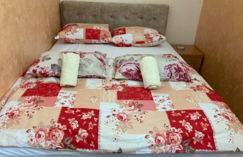 Loznica Apartamento | STAN NA DAN-LOZNICA 2