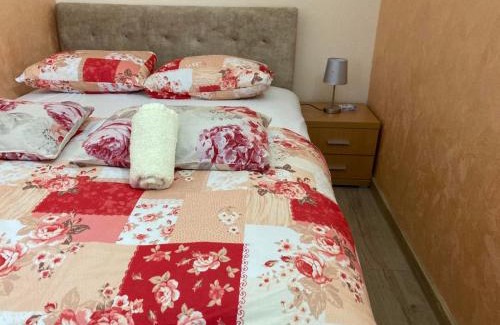 Loznica Apartamento | STAN NA DAN-LOZNICA 2