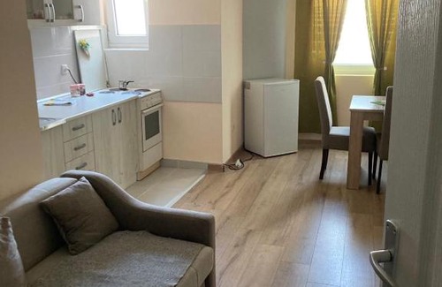 Loznica Apartamento | STAN NA DAN-LOZNICA 2