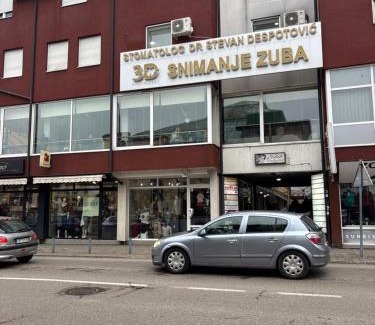 Loznica Apartamento | Stan na dan Loznica