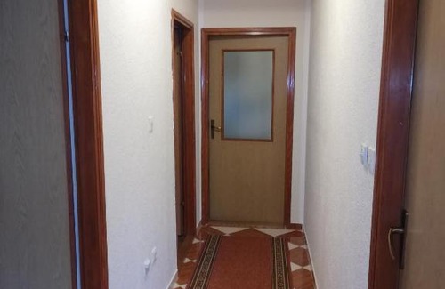 Foca Apartamento | stan na dan Moj Dom