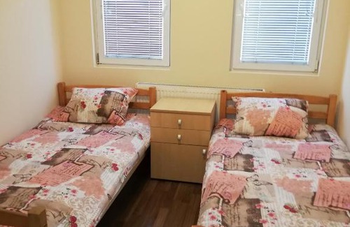 Foca Apartamento | stan na dan Moj Dom