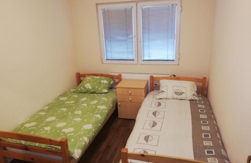 Foca Apartamento | stan na dan Moj Dom