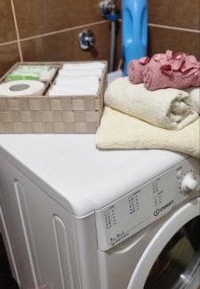 Niksic Apartamento | Stan na dan Natalija