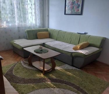 Novi Grad Apartamento | Stan na dan Novi Grad