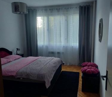 Novi Grad Apartamento | Stan na dan Novi Grad