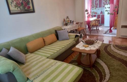 Novi Grad Apartamento | Stan na dan Novi Grad