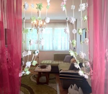 Novi Grad Apartamento | Stan na dan Novi Grad