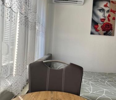 Tuzla Apartamento | Stan na dan, Pazar Tuzla - centar grada