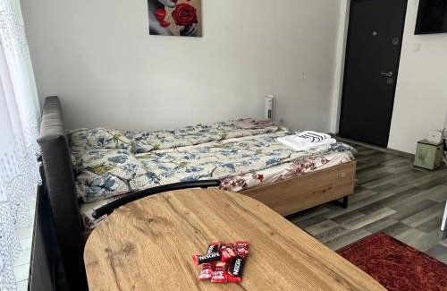 Tuzla Apartamento | Stan na dan, Pazar Tuzla - centar grada