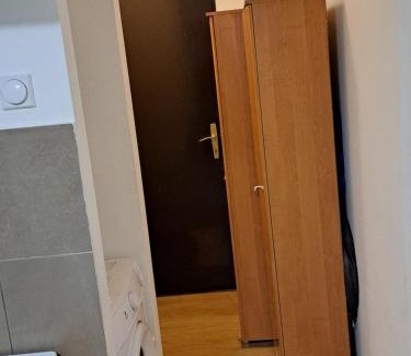 Cukarica Apartamento | Stan na dan