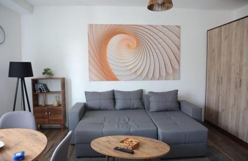 Paracin Apartamento | Stan na dan