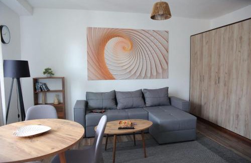 Paracin Apartamento | Stan na dan