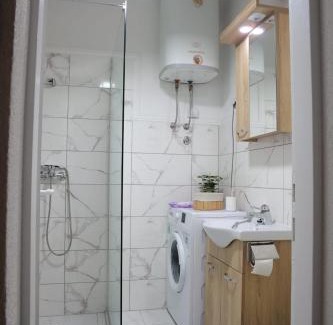 Paracin Apartamento | Stan na dan