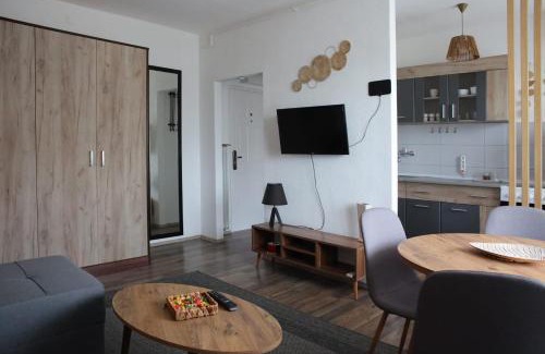 Paracin Apartamento | Stan na dan