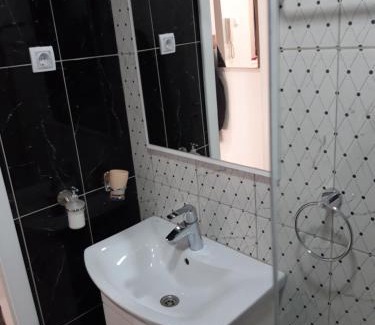 Bijeljina Apartamento | Stan na dan Simikic