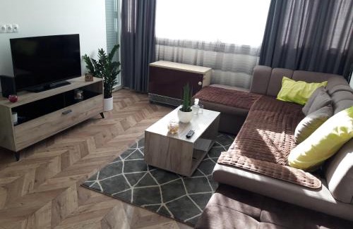 Bijeljina Apartamento | Stan na dan Simikic