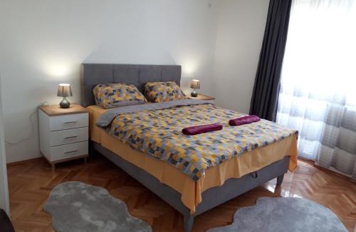 Bijeljina Apartamento | Stan na dan Simikic